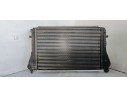 Recambio de intercooler para volkswagen passat berlina (3c2) advance plus 4motion referencia OEM IAM 3C0145805AD  