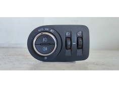 MANDO LUCES 17016474 