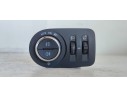 Recambio de mando luces para opel astra k lim. 5türig dynamic referencia OEM IAM 17016474  