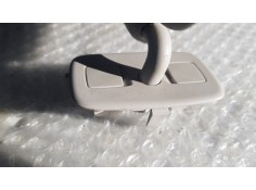 Recambio de parasol derecho para citroen c4 lim. 1.6 hdi 115 fap referencia OEM IAM   