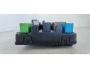 Recambio de caja reles / fusibles para opel astra h berlina 1.9 cdti referencia OEM IAM 13181278  