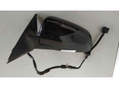 Recambio de retrovisor izquierdo para audi a3 (8p) 1.6 referencia OEM IAM 010754 RSO408501 