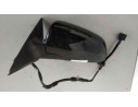 Recambio de retrovisor izquierdo para audi a3 (8p) 1.6 referencia OEM IAM 010754 RSO408501 