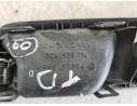 Recambio de maneta interior trasera derecha para volkswagen passat variant (3c5) 2.0 tdi referencia OEM IAM 3C4839114  