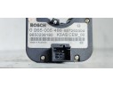 Recambio de sensor para citroen c4 grand picasso exclusive plus referencia OEM IAM 0265005486  