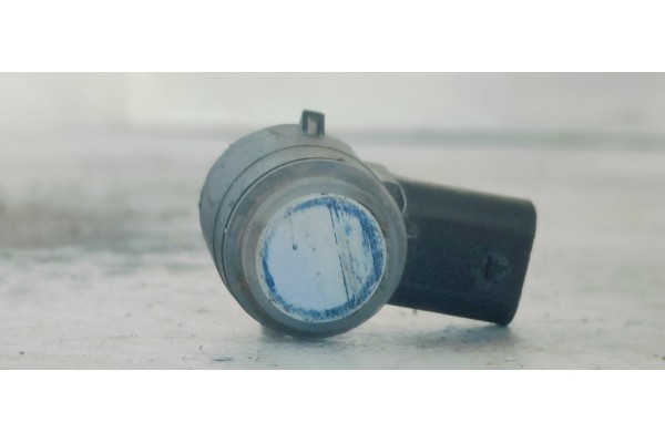 Recambio de sensor de aparcamiento para opel astra k lim. 5türig dynamic referencia OEM IAM 12026692  