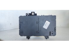 Recambio de caja reles / fusibles para opel astra h berlina 1.9 cdti referencia OEM IAM 13181278  