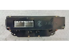 Recambio de mando climatizador para daewoo lacetti cdx referencia OEM IAM 96615415  
