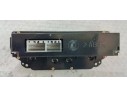 Recambio de mando climatizador para daewoo lacetti cdx referencia OEM IAM 96615415  