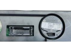 Recambio de mando multifuncion para land rover range rover (lm) v8 se referencia OEM IAM YUL000072PUY  