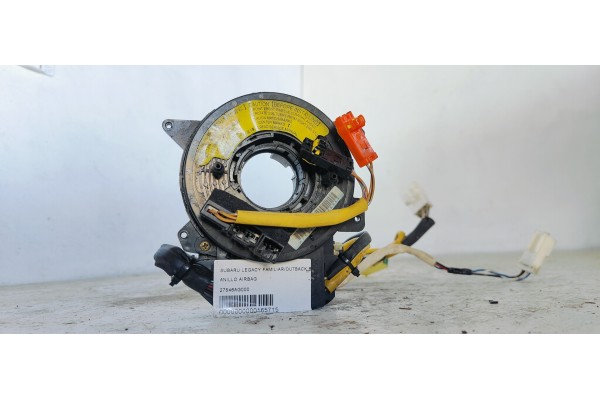Recambio de anillo airbag para subaru legacy familiar/outback b13 (bp) 3.0 r outback referencia OEM IAM 27546AG000  