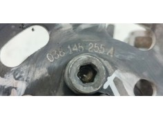 Recambio de bomba direccion para volkswagen golf iv berlina (1j1) advance referencia OEM IAM   