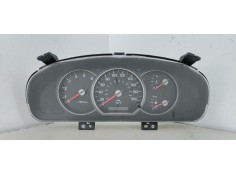 CUADRO INSTRUMENTOS 0K52B55430 