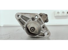 Recambio de motor arranque para kia carnival 2.9 crdi cat referencia OEM IAM 361004X901  