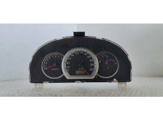 CUADRO INSTRUMENTOS 96499003 