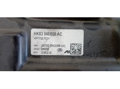 Recambio de moldura para jaguar f-pace 2.0 diesel cat referencia OEM IAM HK83046B00AC  