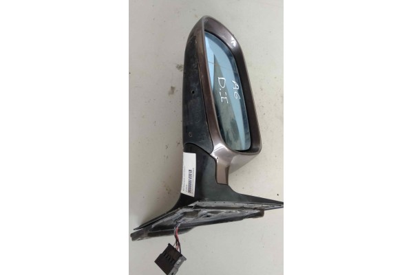 Recambio de retrovisor izquierdo para audi a6 avant (c4) 2.0 referencia OEM IAM 012316 012317 012318