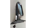 Recambio de retrovisor izquierdo para audi a6 avant (c4) 2.0 referencia OEM IAM 012316 012317 012318