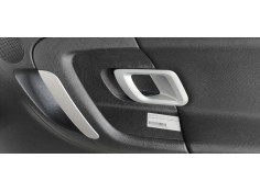 Recambio de guarnecido puerta trasera derecha para skoda fabia (5j2 ) 1.4 tdi referencia OEM IAM   