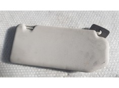 Recambio de parasol izquierdo para citroen c4 lim. 1.6 hdi 115 fap referencia OEM IAM   