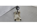 Recambio de palanca cambio para hyundai i30 1.6 crdi cat referencia OEM IAM 437002R  