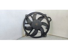 Recambio de electroventilador para renault scenic iii 1.5 dci diesel fap referencia OEM IAM 214810898R  