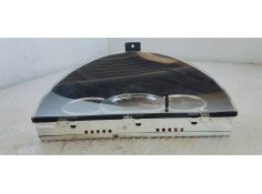 Recambio de cuadro instrumentos para daewoo lacetti cdx referencia OEM IAM 96499003  