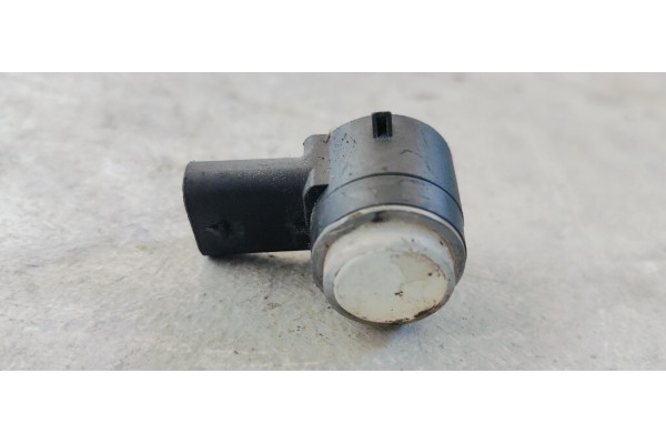 Recambio de sensor de aparcamiento para opel astra k lim. 5türig dynamic referencia OEM IAM 12026692  
