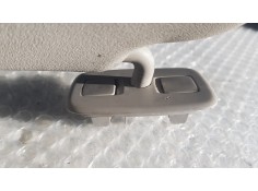 Recambio de parasol izquierdo para citroen c4 lim. 1.6 hdi 115 fap referencia OEM IAM   