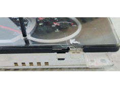 Recambio de cuadro instrumentos para daewoo lacetti cdx referencia OEM IAM 96499003  