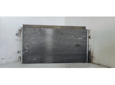 CONDENSADOR / RADIADOR AIRE ACONDICIONADO 