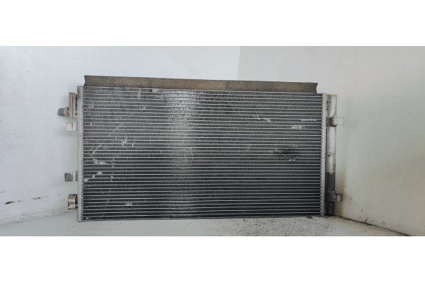 Recambio de condensador / radiador aire acondicionado para renault megane iii coupe expression referencia OEM IAM   