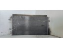 Recambio de condensador / radiador aire acondicionado para renault megane iii coupe expression referencia OEM IAM   