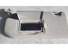 Recambio de parasol izquierdo para citroen c4 lim. 1.6 hdi 115 fap referencia OEM IAM   