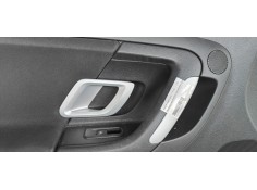 Recambio de guarnecido puerta delantera izquierda para skoda fabia (5j2 ) 1.4 tdi referencia OEM IAM   