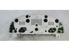 Recambio de cuadro instrumentos para daewoo lacetti cdx referencia OEM IAM 96499003  