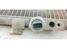Recambio de condensador / radiador aire acondicionado para renault megane iii coupe expression referencia OEM IAM   
