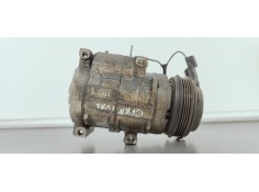 Recambio de compresor aire acondicionado para kia carnival 2.9 crdi cat referencia OEM IAM 977014DXXX  