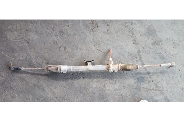 Recambio de cremallera direccion para fiat bravo (198) 1.9 8v jtd cat referencia OEM IAM A0010117  