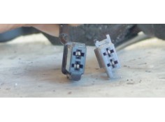 Recambio de enganche cinturon trasero central para opel astra k lim. 5türig dynamic referencia OEM IAM 13409377  