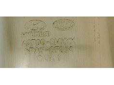 Recambio de palanca cambio para hyundai i30 1.6 crdi cat referencia OEM IAM 437002R  