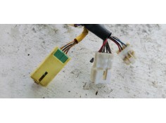 Recambio de anillo airbag para subaru legacy familiar/outback b13 (bp) 3.0 r outback referencia OEM IAM 27546AG000  