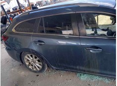 Recambio de puerta trasera derecha para mazda 6 kombi ()(.2012) 2.0i 145 referencia OEM IAM   