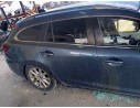 Recambio de puerta trasera derecha para mazda 6 kombi ()(.2012) 2.0i 145 referencia OEM IAM   