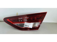 Recambio de piloto trasero izquierdo para seat leon (5f1) 1.0 tsi referencia OEM IAM 90042926  