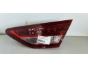 Recambio de piloto trasero izquierdo para seat leon (5f1) 1.0 tsi referencia OEM IAM 90042926  