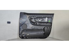 Recambio de guarnecido puerta delantera izquierda para skoda fabia (5j2 ) 1.4 tdi referencia OEM IAM   