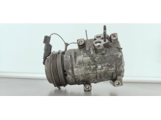 Recambio de compresor aire acondicionado para kia carnival 2.9 crdi cat referencia OEM IAM 977014DXXX  