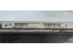 Recambio de condensador / radiador aire acondicionado para renault megane iii coupe expression referencia OEM IAM   