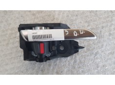 Recambio de maneta interior delantera derecha para mazda 3 berlina (bp) 2.0 i komp 180 fap referencia OEM IAM V8392  